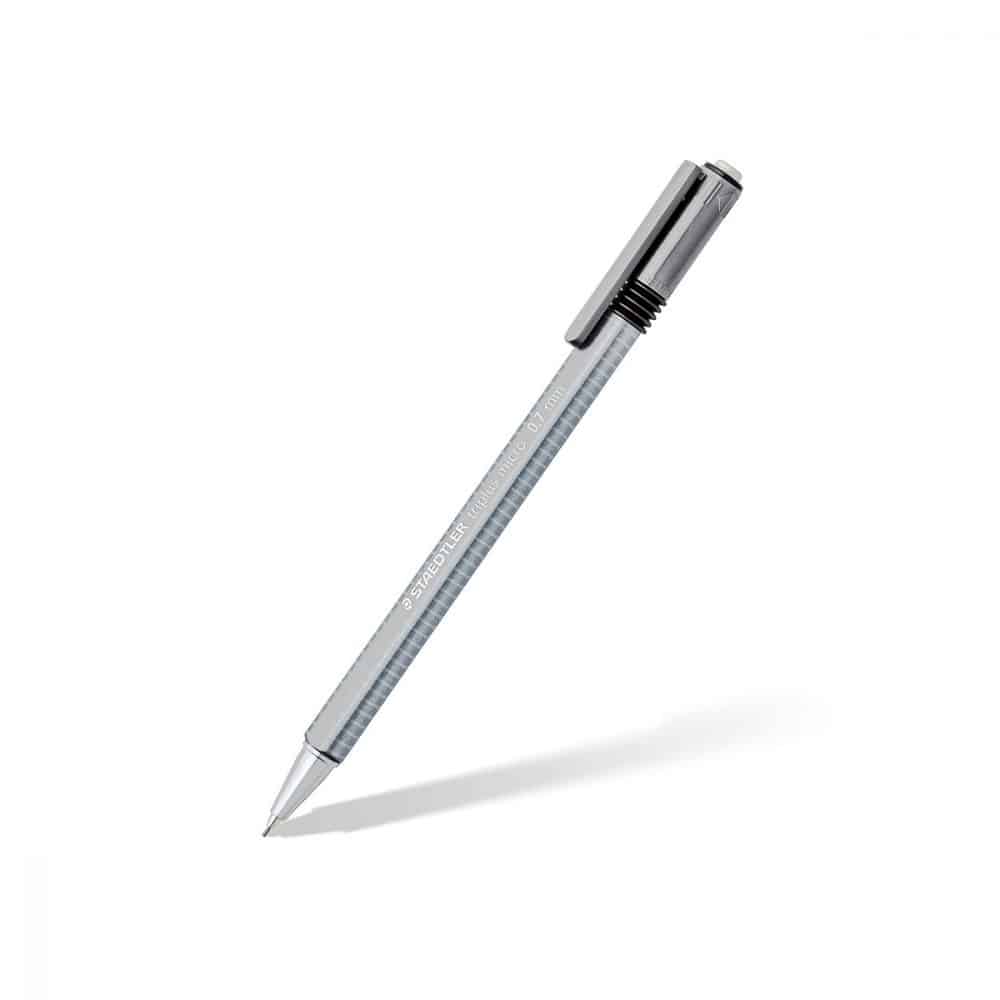 Porte-mines 0.7 perle triplus micro triangle