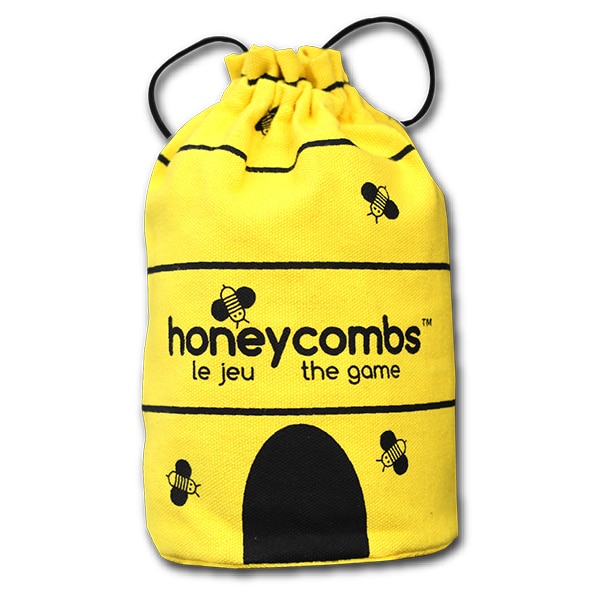 Jeu Honeycombs