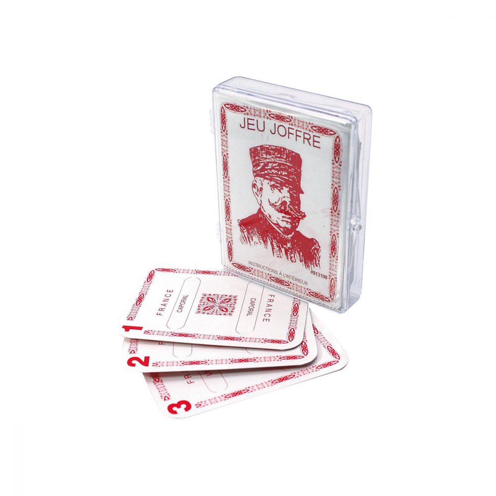Jeu de Joffre