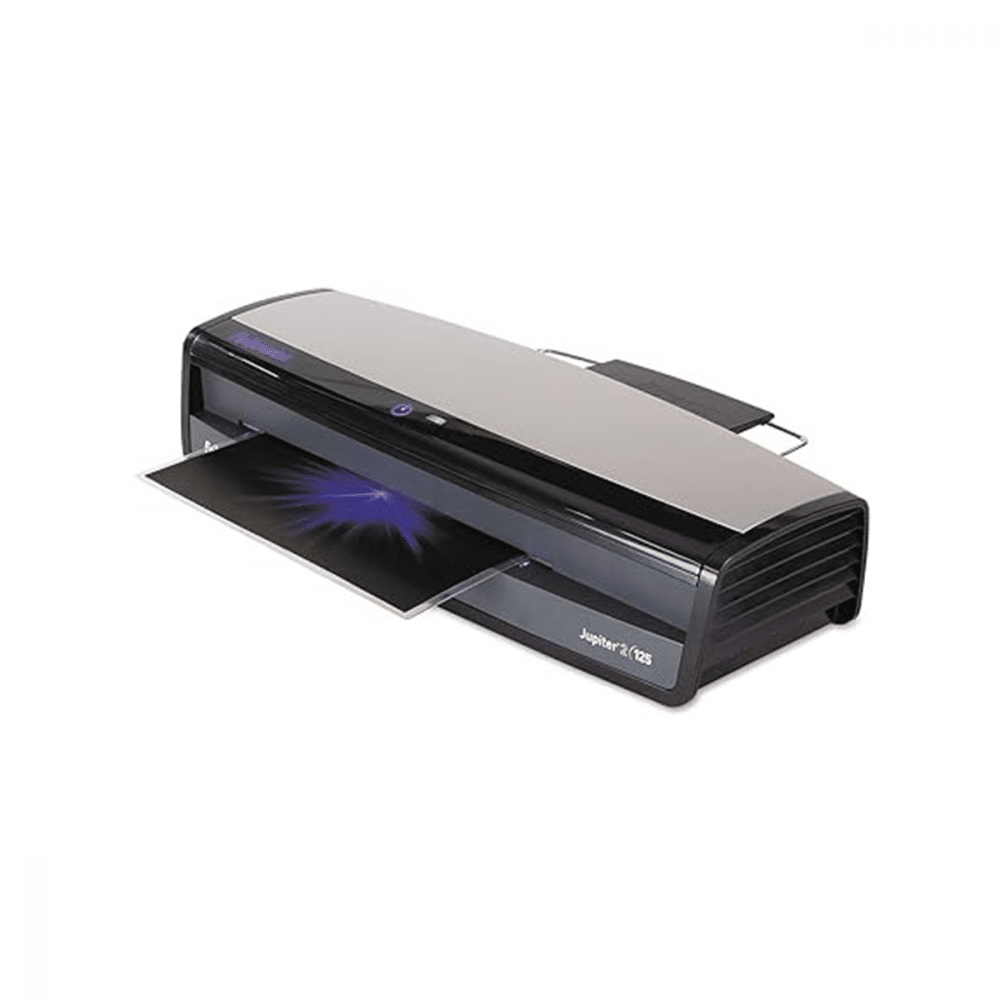 Plastifieuse Jupiter 125 - Fellowes