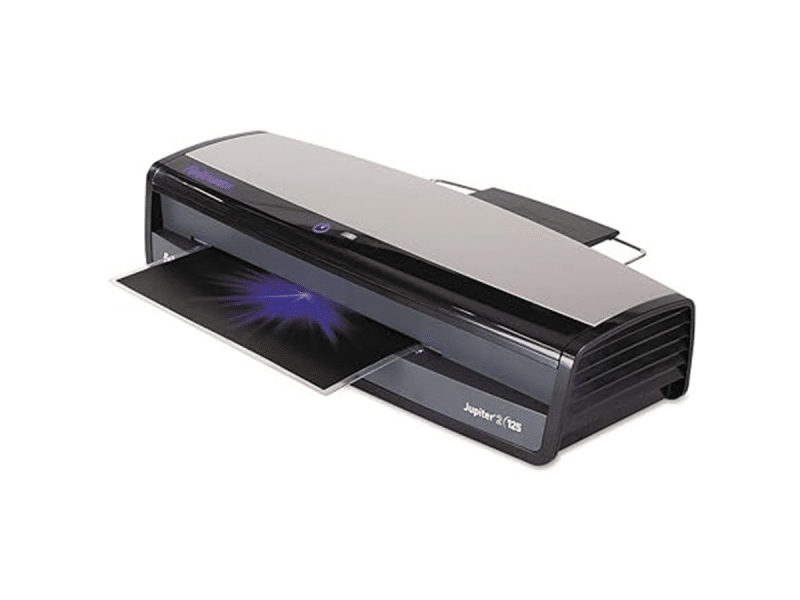 Plastifieuse Jupiter 125 - Fellowes