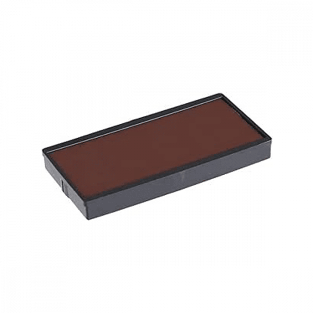 Encre pour pr-40 rouge