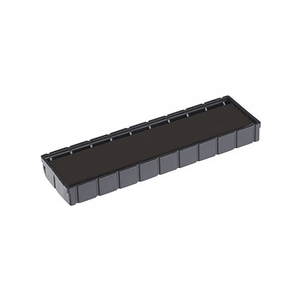 Tampon de rechange PR-15 noir