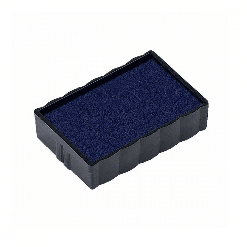Cassette d'encrage Swop-Pad 4850 bleu