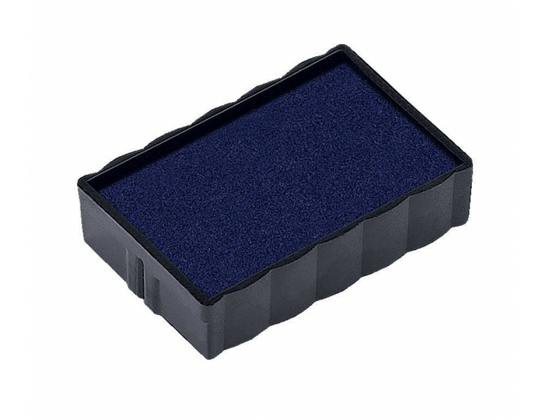 Cassette d'encrage Swop-Pad 4850 bleu