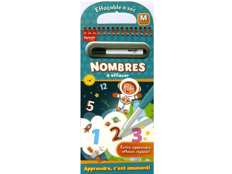 Nombres à effacer