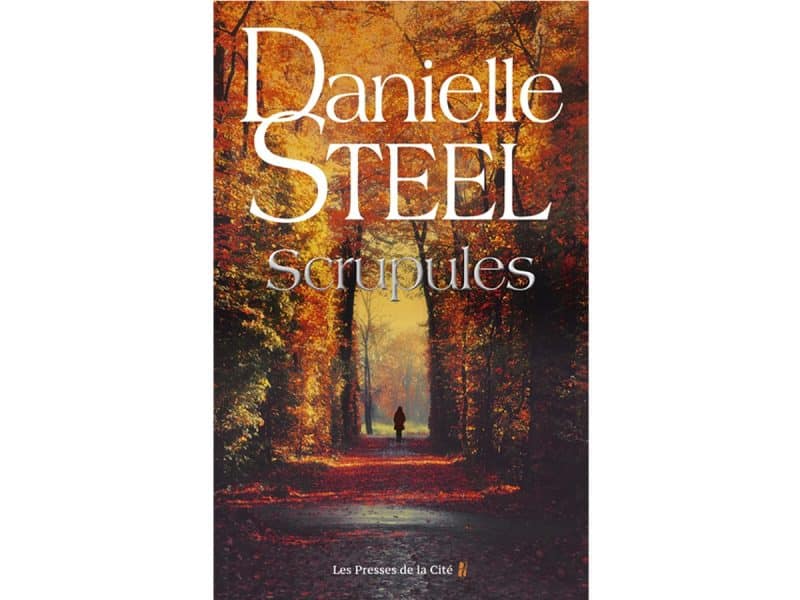 Scrupules Danielle Steel