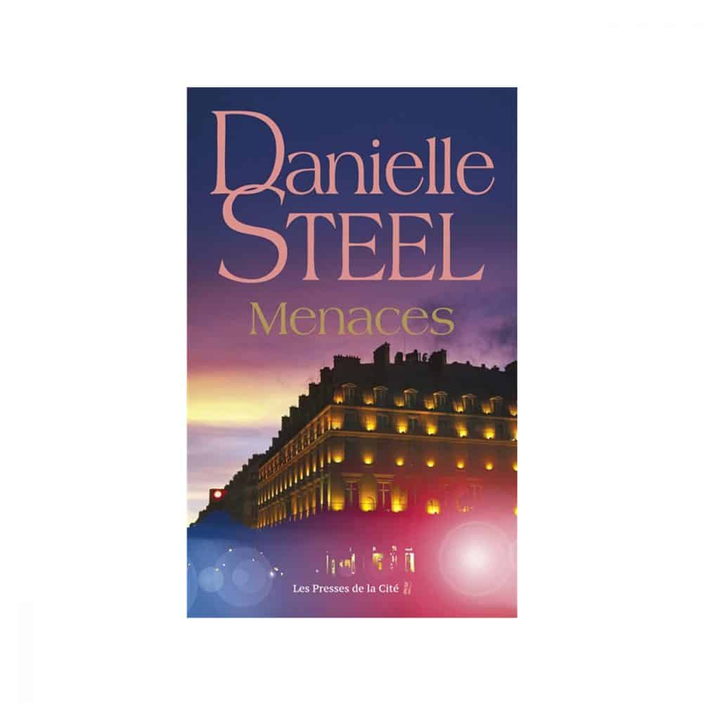 Danielle Steel Menaces