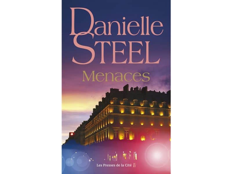 Danielle Steel Menaces