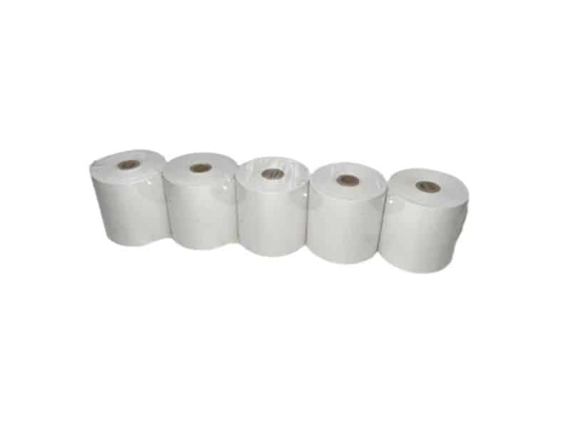 Rouleau thermal 3 x 3po (743112)