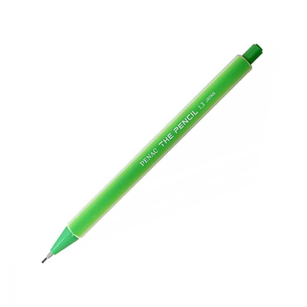 Porte-mines Penac 1.3mm - vert
