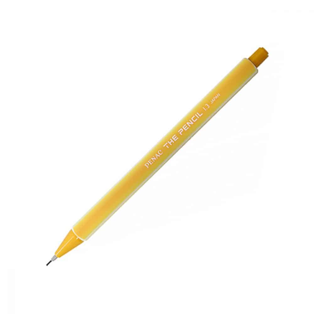 Porte-mines Penac 1.3mm - jaune