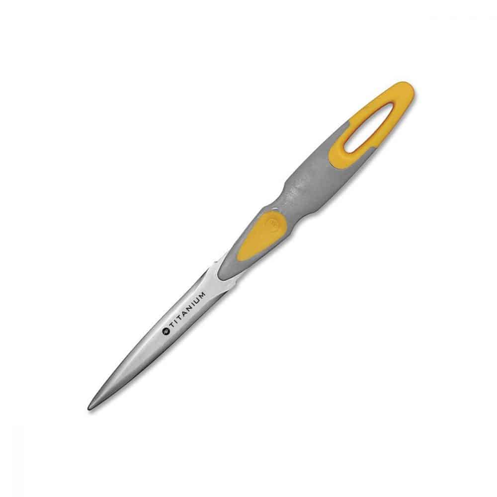 Ouvre lettre titanium