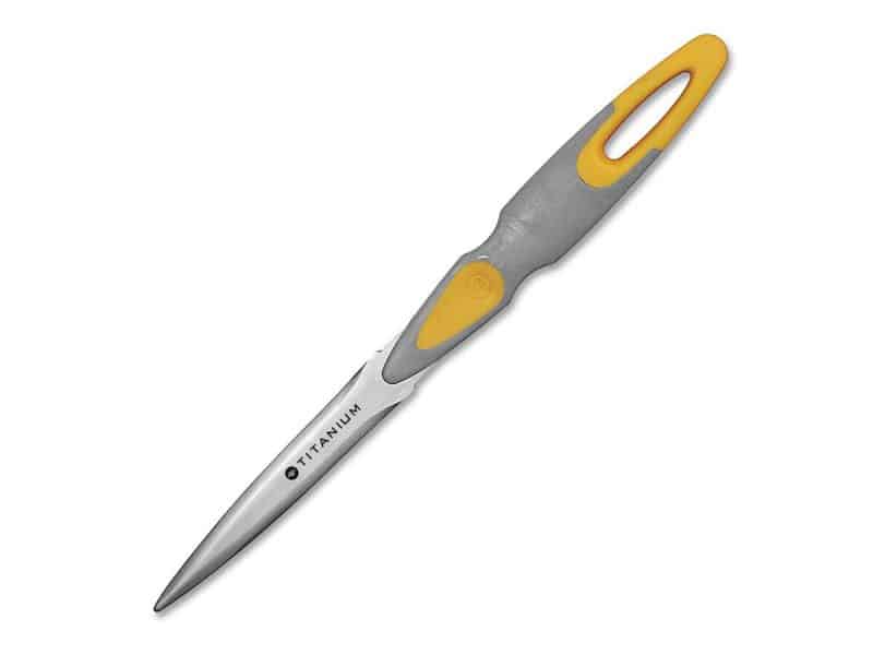 Ouvre lettre titanium
