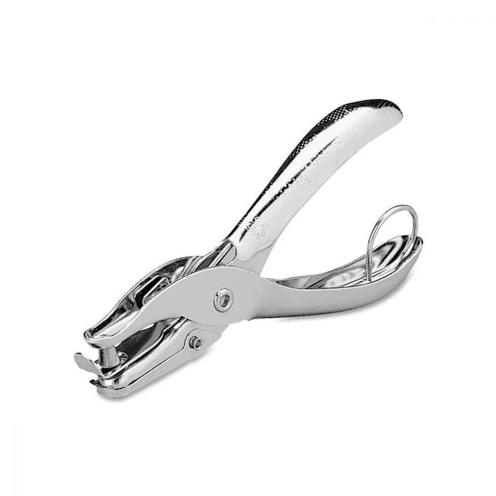 Perforateur classique 1 trou - Swingline