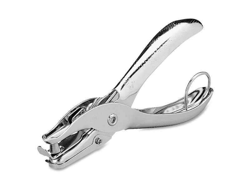Perforateur classique 1 trou - Swingline
