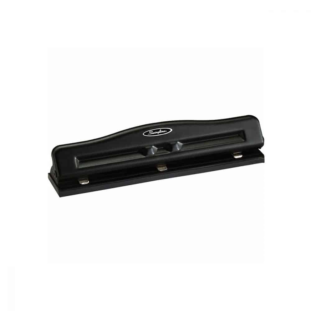 Perforateur 2 ou 3 trous Swingline M20
