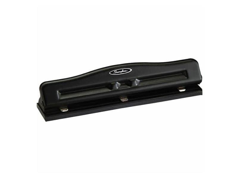 Perforateur 2 ou 3 trous Swingline M20