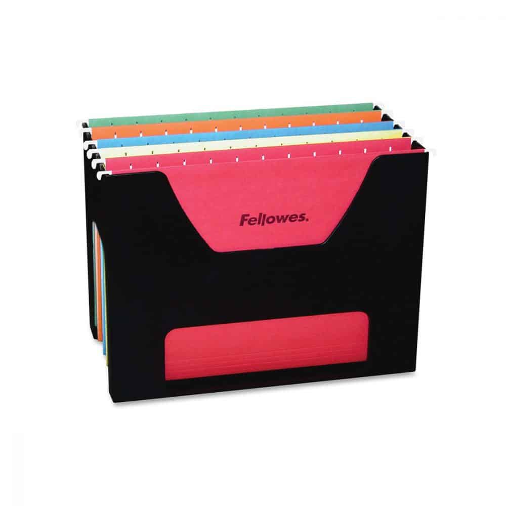 Classeur de bureau Desktopper® format légal