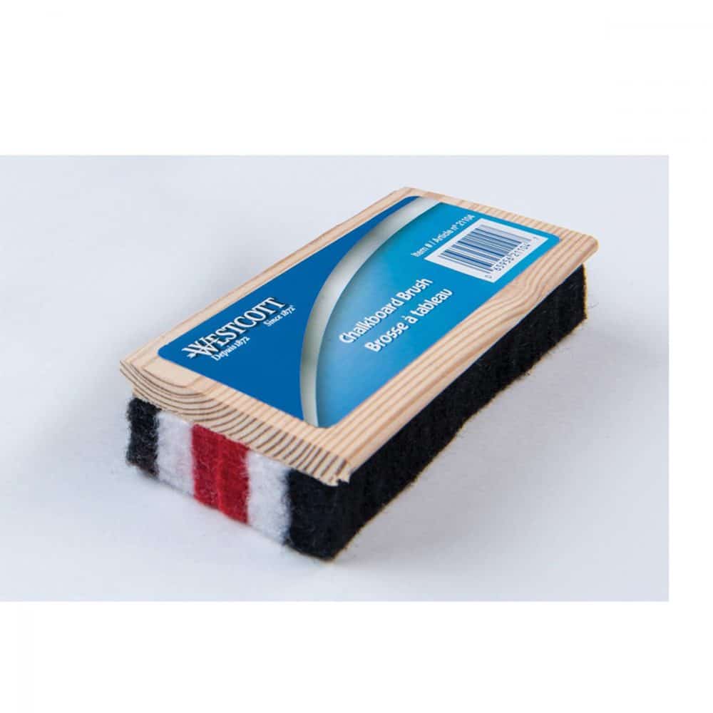 Brosse à tableau standard
