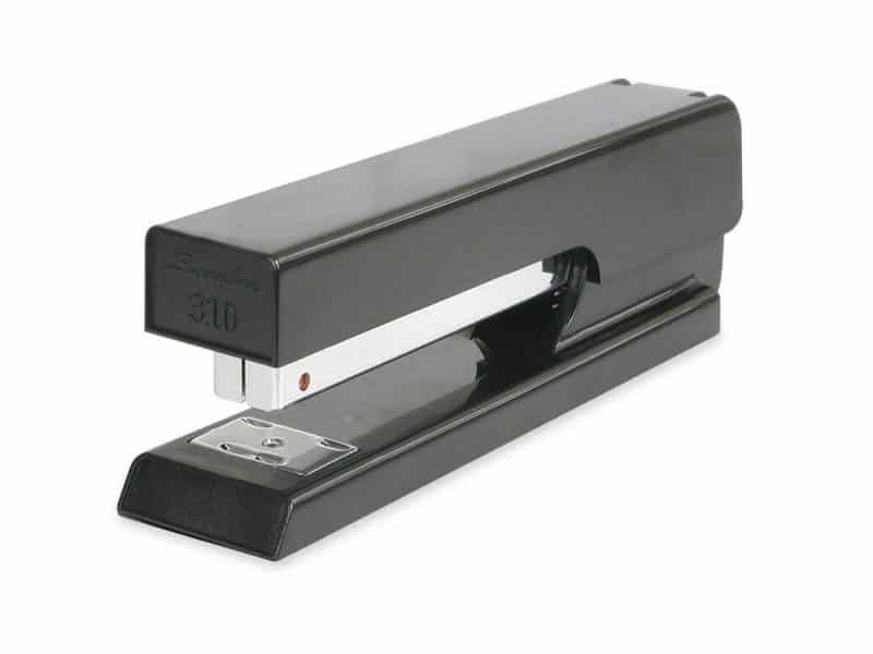 Agrafeuse Swingline 310 noir