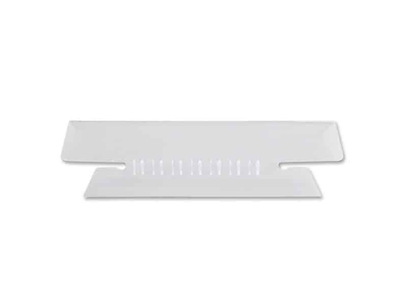 25 Onglets flexibles 3,5 po Reversaflex® - Pendaflex