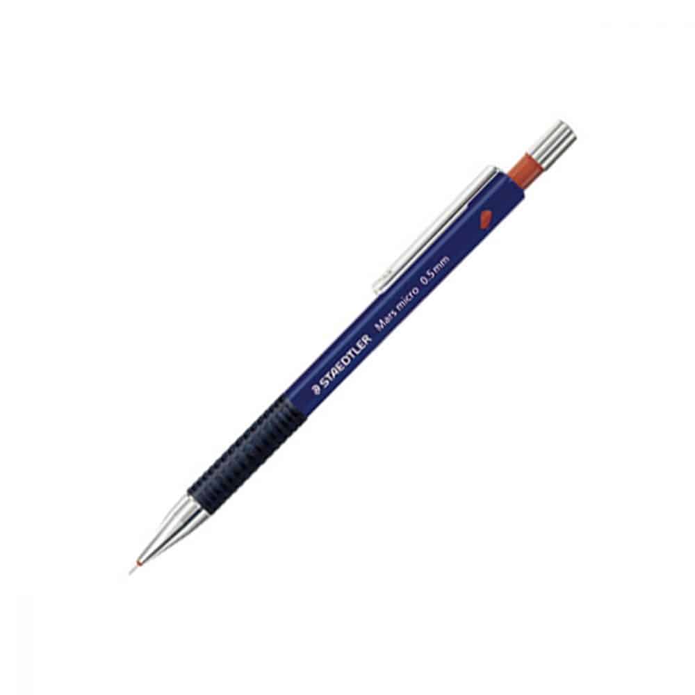 Portemine Staedtler Mars micro 0.5mm