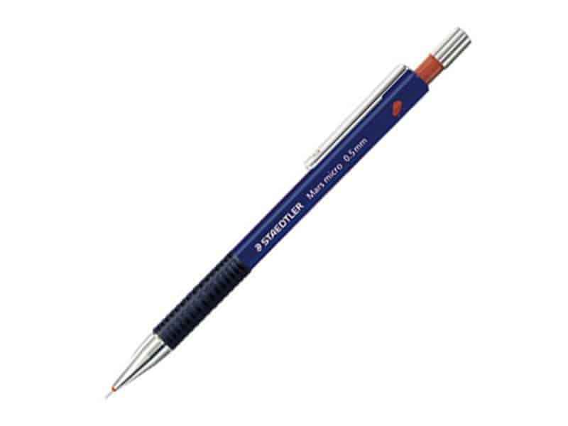 Portemine Staedtler Mars micro 0.5mm