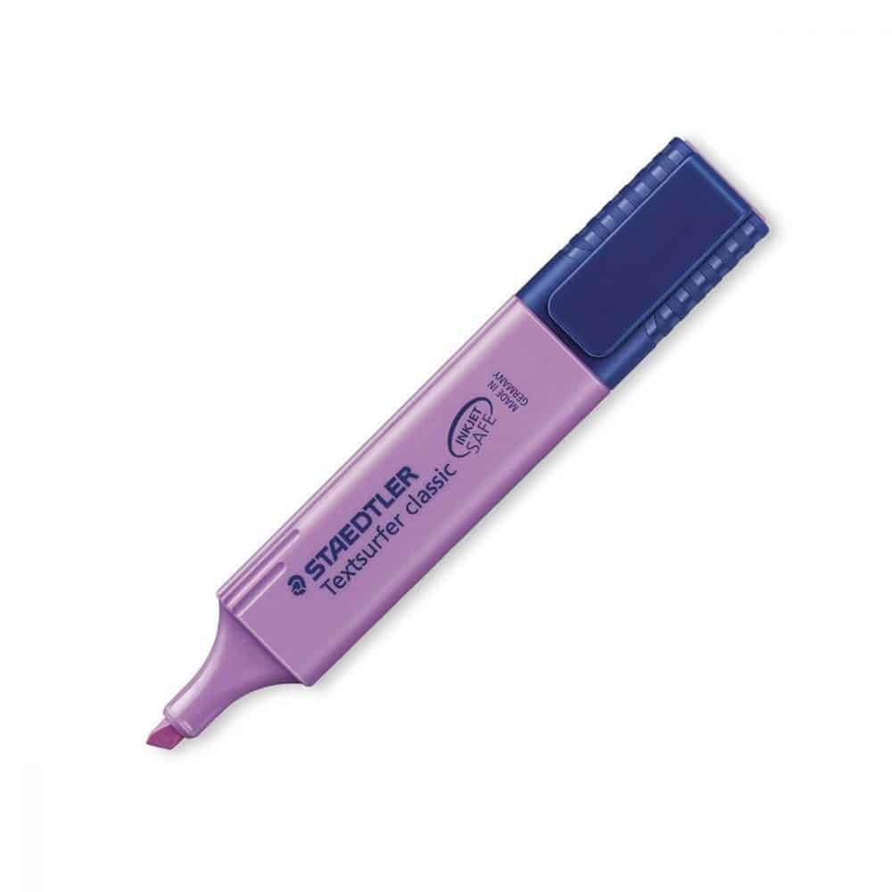 Surligneur StaedtlerTextsurfer Classic - violet