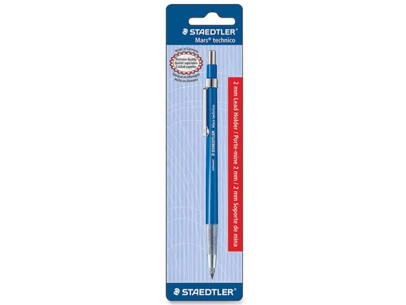 Portemines Staedtler Mars Technico 2mm