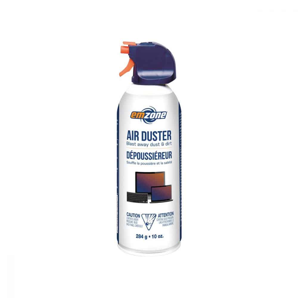 Dépoussiéreur Emzone (10 oz)