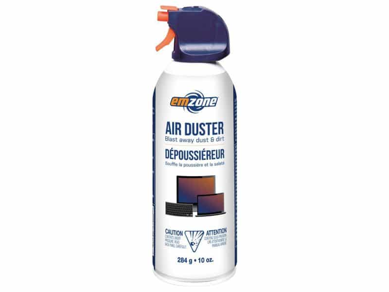 Dépoussiéreur Emzone (10 oz)