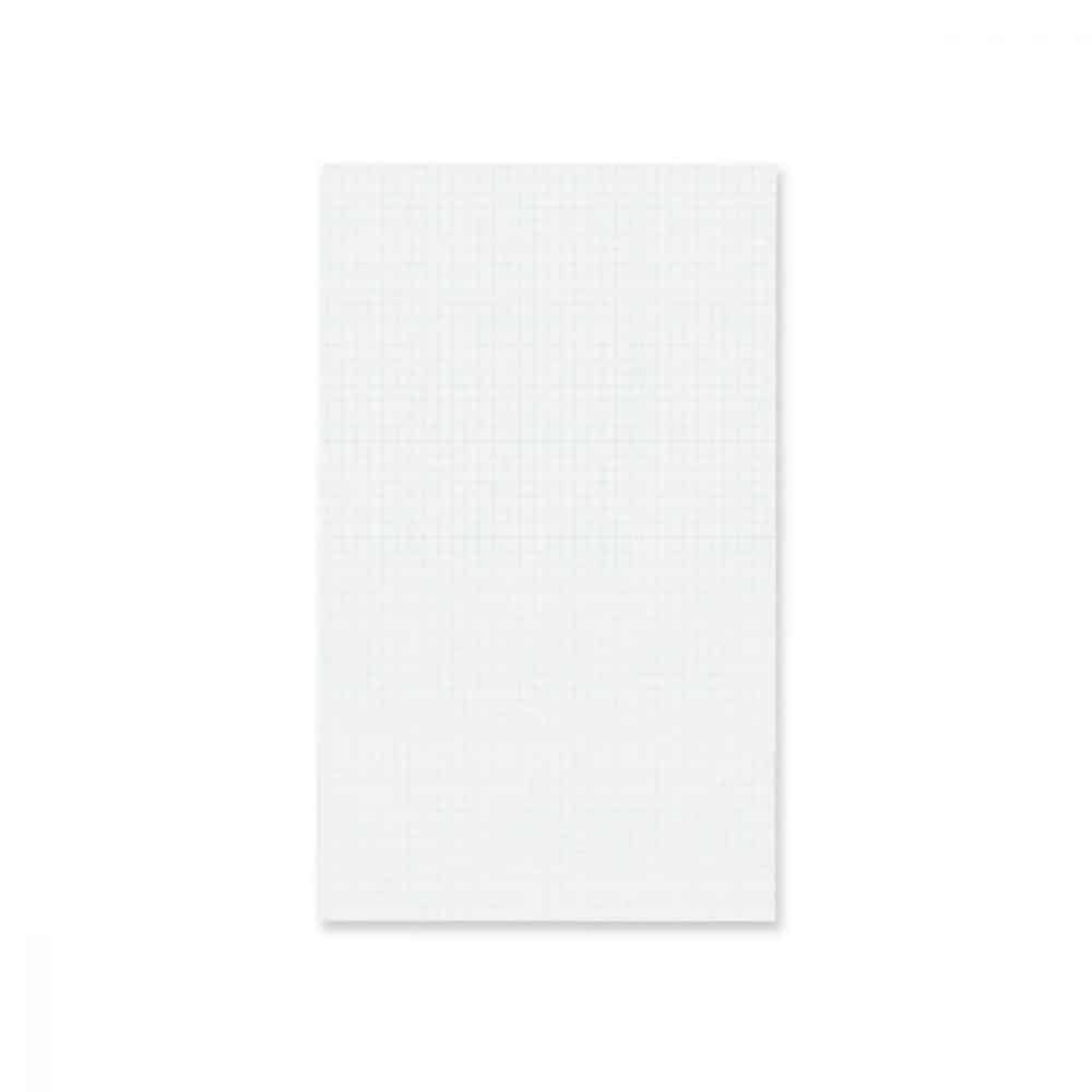 Pqt 5 blocs lignés 8.5 x 14 Hilroy