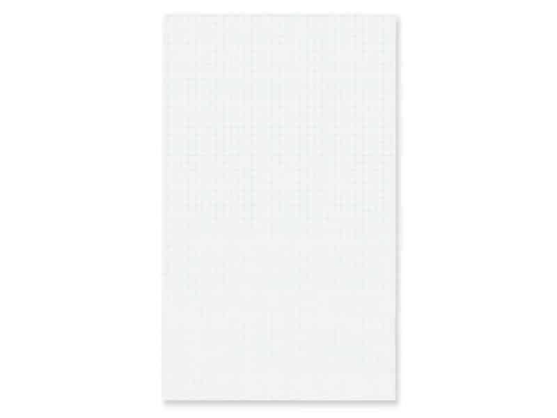 Pqt 5 blocs lignés 8.5 x 14 Hilroy