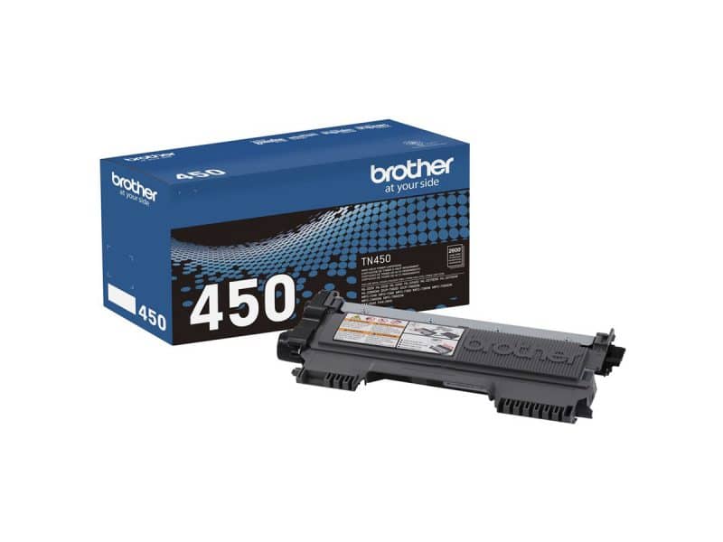 Cartouche de toner Brother TN-450