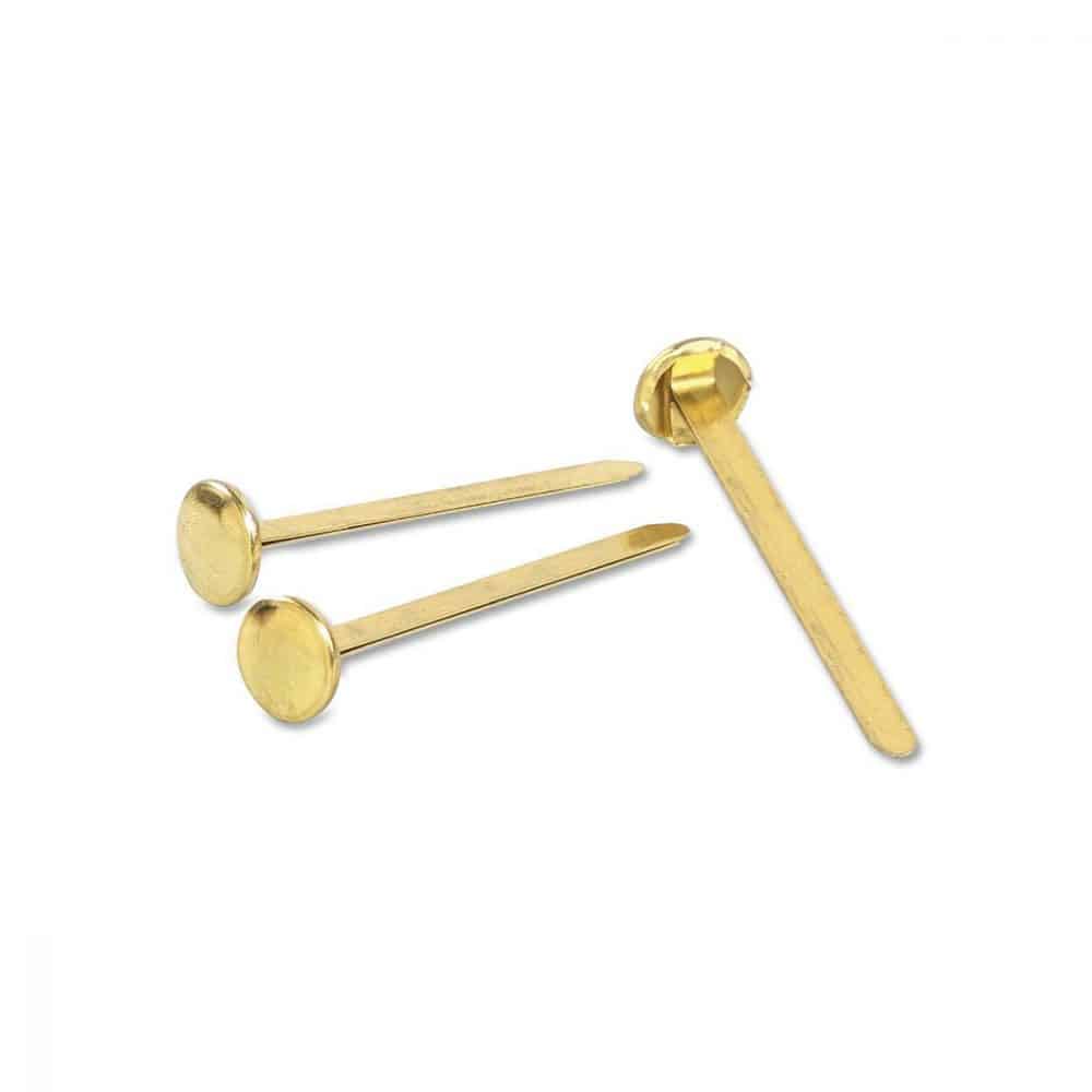 Attaches parisiennes 1.5 pouce (boîte de 100)