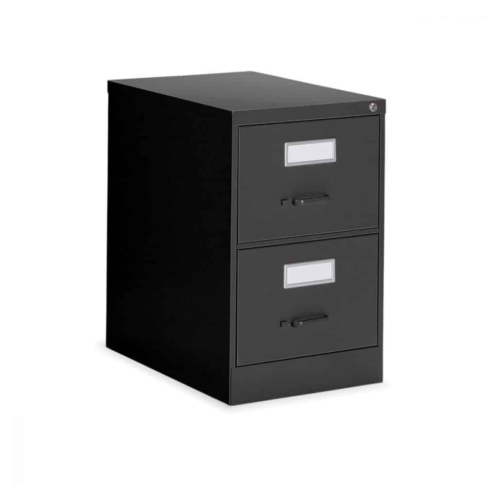 Classeur vertical format légal 2 tiroirs Fileworks® 2600