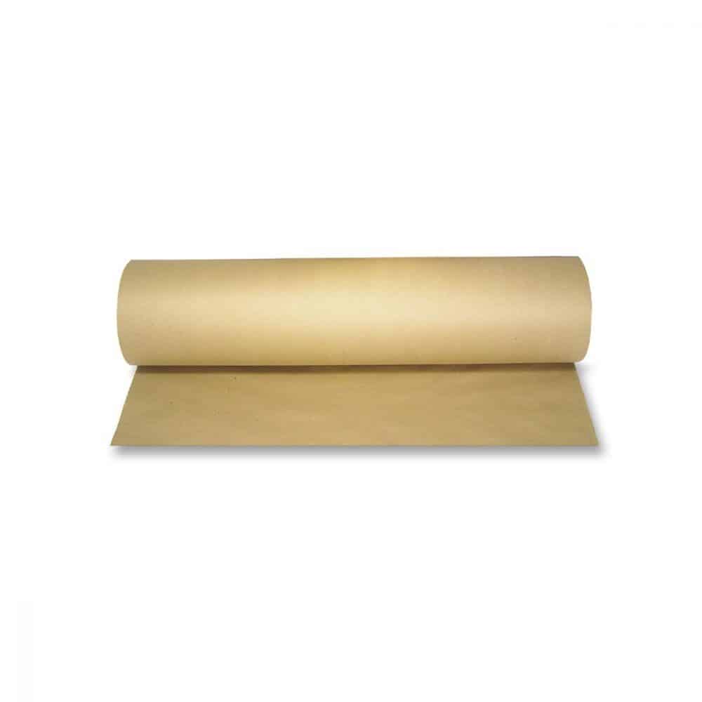 Papier d'emballage kraft brun 30" x 39-3/8'