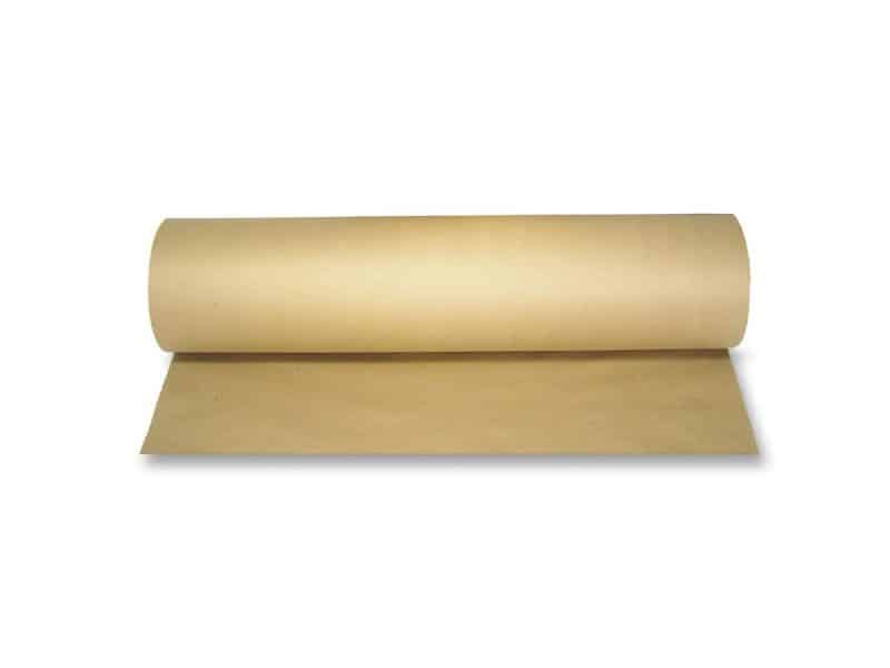 Papier d'emballage kraft brun 30" x 39-3/8'