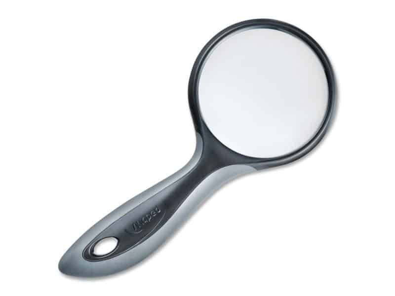Loupe ergologic - Maped