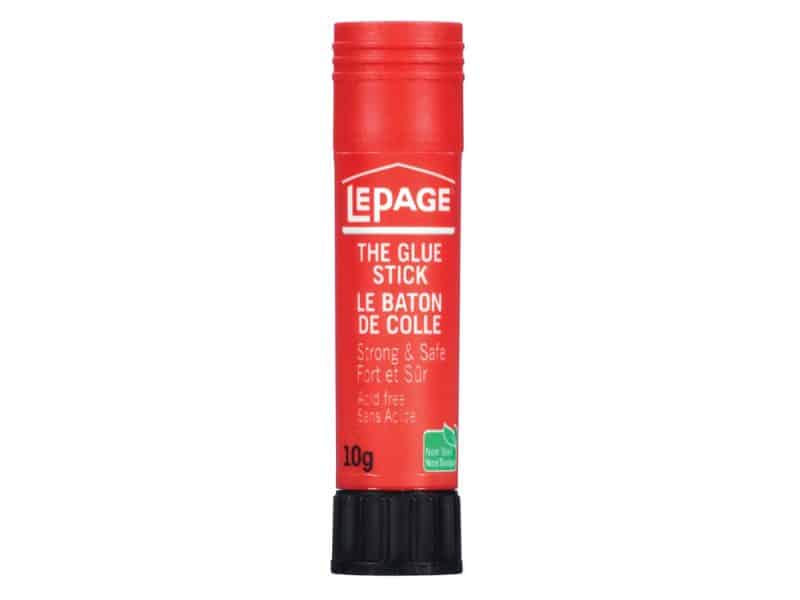 Colle en bâton Lepage 10g