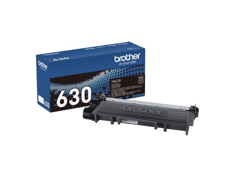 Cartouche de toner Brother TN630