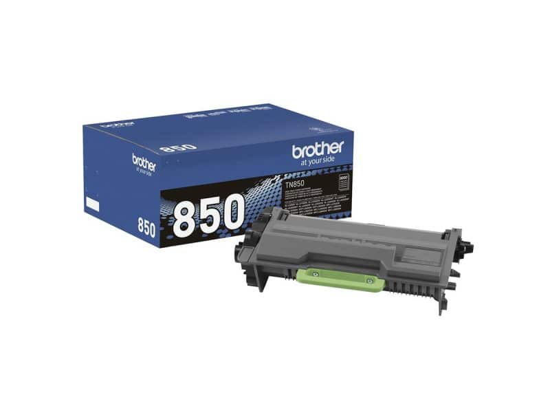 Cartouche de toner Brother TN850