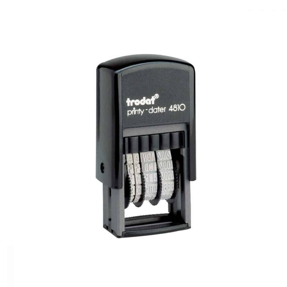 Dateur de poche Printy Dater 4810/4910