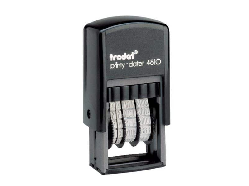 Dateur de poche Printy Dater 4810/4910