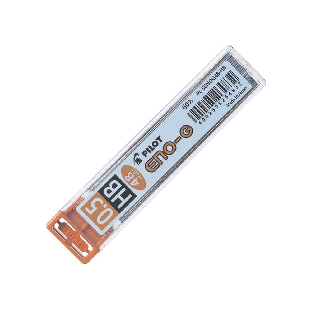 Tube de 48 mines Pilot eno-G - 0.5mm