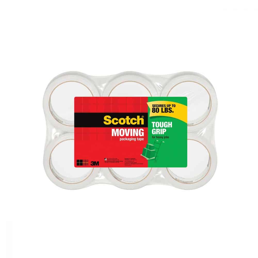 Ruban de déménagement Scotch