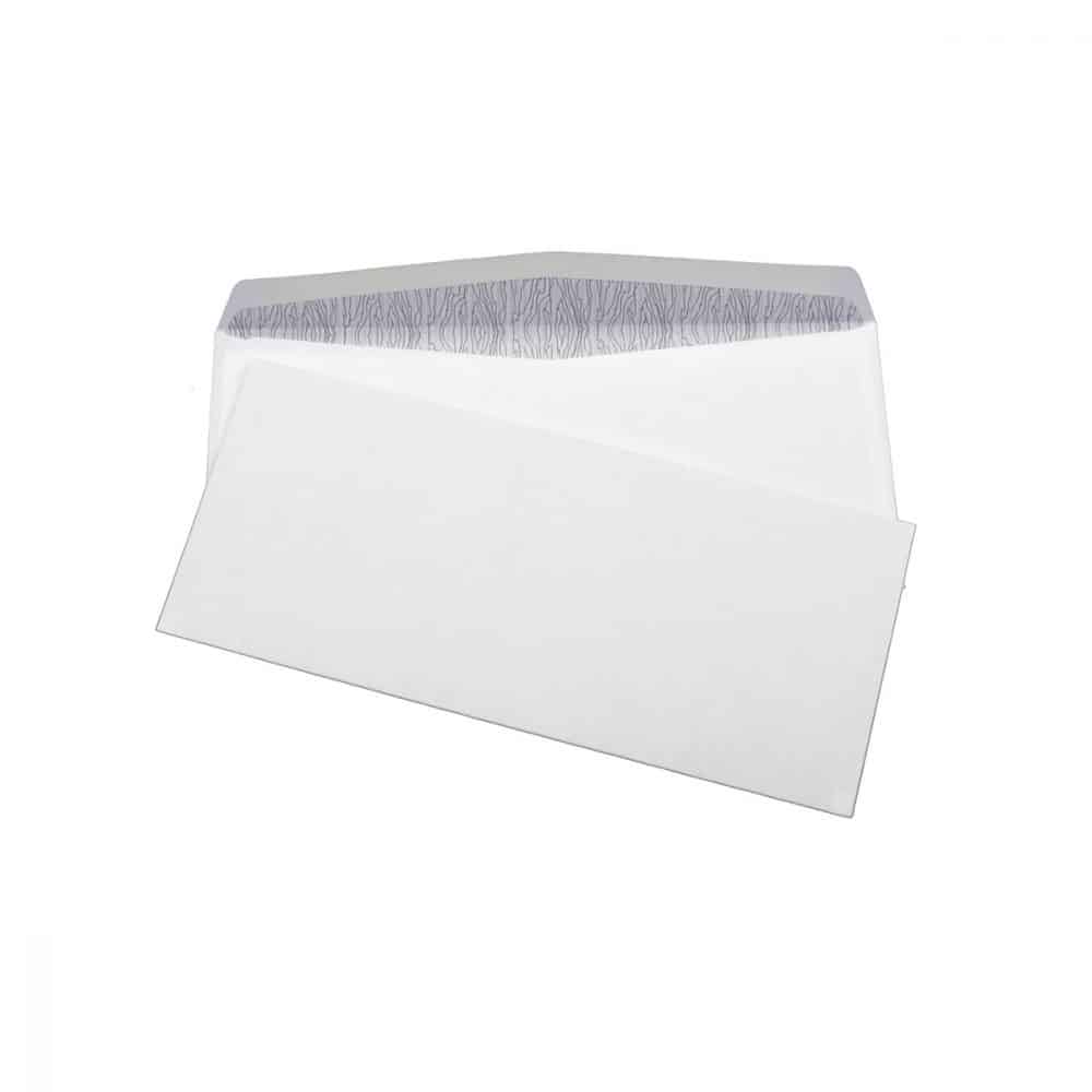 Enveloppe confidentielle #9