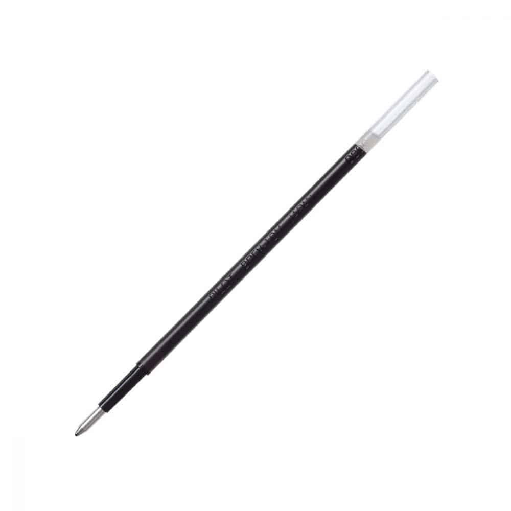 Recharge pour stylo Pilot Acroball 0.5 noir