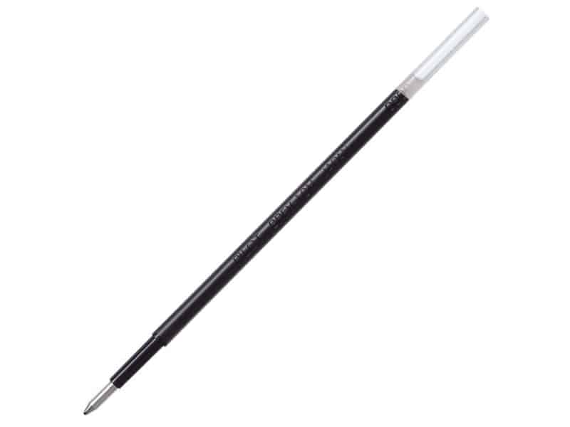 Recharge pour stylo Pilot Acroball 0.5 noir